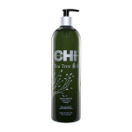 &Scaron;ampūnas riebiems plaukams Chi Tea Tree Oil, 739 ml