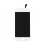 Ekranas iPhone 6s (baltas) HQ+