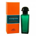 Tualetinis vanduo Hermes Concentre d&acute;Orange Verte EDT vyrams/moterims, 50 ml