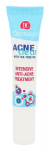 Priemonė nuo spuogų Dermacol AcneClear Intensive Anti-Acne Treatment 15 ml
