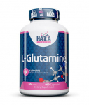 Haya Labs L-Glutamine 100 kaps.