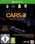 Project Cars Game of The Year Edition, Xbox ONE