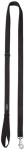 Amiplay reguliuojamas pavadėlis Easy Fix​, XL, juodas