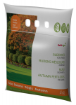 Baltic Agro rudeninės trą&scaron;os vejoms, 4kg