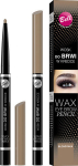 Automatinis antakių pie&scaron;tukas Bell Wax 01, 5g