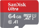 Atminties kortelė telefonui SanDisk 001734720000