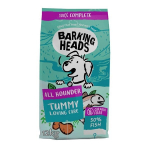 Barking Heads mažų veislių &scaron;unims su la&scaron;i&scaron;a Fish-N-Delish​, 12kg