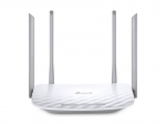 tp-link dviejų dažnių belaidis mar&scaron;rutizatorius "archer c50