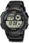 Vyri&scaron;kas laikrodis Casio AE-1000W-1AVEF