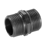Siurblio jungtis 33,3/33,3 mm, Gardena