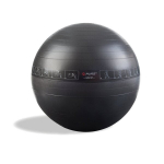 Gimnastikos kamuolys Pure 75cm su pompa