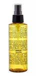 Spindesio suteikianti dulksna plaukams Kallos Lab 35 Brightening Hair Oil 150 ml
