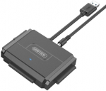 Unitek Y-3324 USB 3.0 to SATA II and IDE bridge (Y-3324)