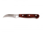 AMBITION skutimo peilis Titanium, 5 cm