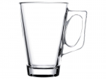 PASABAHCE puodelis Vela, 245 ml
