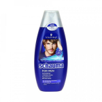 &Scaron;ampūnas vyrams Schauma For Men 400 ml