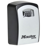 Master Lock seifas raktams