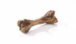 Maced kaulas i&scaron; Parma kumpio, 11,5 cm, 2 vnt.