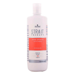 Plaukų priemonė Strait Therapy Neutralising Milk, 1000 ml