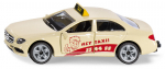 Taksi automobilis Mercedes-Benz Siku