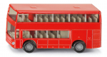 Dviauk&scaron;tis keleivinis autobusas Siku