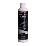 MOTIP Polirolis juodas 500ml