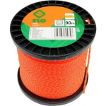 Valas trimeriams (pintas) Silent Flo d-2,4mm x 90m (89484)