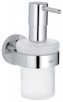 GROHE Essentialis muilo dozatorius
