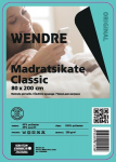 Wendre čiužinio užvalkalas Classic