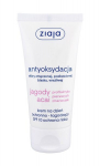 Dieninis drėkinamasis veido kremas su Acai uogomis Ziaja SPF10 50 ml
