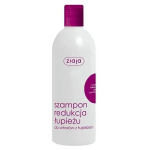 &Scaron;ampūnas nuo pleiskanų Ziaja 400 ml