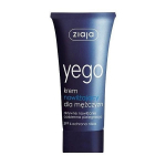 Maitinamasis veido kremas vyrams Ziaja Yego 50 ml