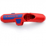 Universalus daugelio tipų izoliacijos nuėmimo įrankis 135 mm, 8-13 mm / 0,2-4 mm&sup2;