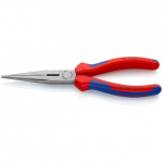 Ilgos replės 200 mm tiesios KNIPEX