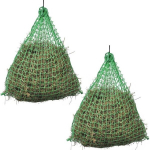 Apvalus tinklas &scaron;ienui, 0,75x0,75m, 2 vnt, PP