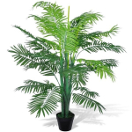 Dirbtinė fenikso palmė, 130 cm