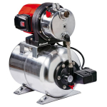 Einhell Srovinis siurblys GC-WW 1250 NN 1200 W 4173490
