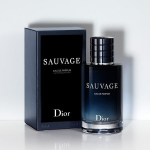 Parfumuotas vanduo Dior Sauvage, 100 ml