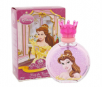Tualetinis vanduo Disney Princess Belle EDT mergaitėms 100 ml