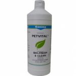 Valymo priemonė CANINA Petvital Bio Fresh&Clean, 1 l