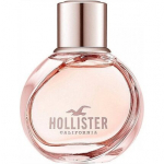 Kvapusis vanduo Hollister California Wave For Her EDP moterims 30 ml