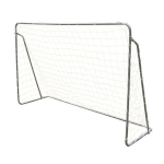 Futbolo vartai Nils BR240, 243x150 cm