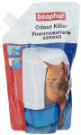 Beaphar nemalonių kvapų &scaron;alintojas Odour Killer, 400 g