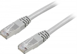 Deltaco 15-STP, RJ45, 15 m