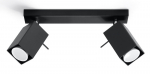 Sollux Lighting lubinis &scaron;viestuvas Merida