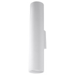 Sollux Lighting sieninis &scaron;viestuvas Lagos
