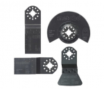 Accessories Set for wood and metal - METABO - Multitool MT18