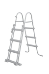 Baseino kopėčios Bestway Flowclear, 107 cm