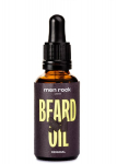 Barzdos aliejus Men Rock Original vyrams 30 ml