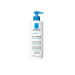 Prausiklis La Roche-Posay Lipikar Syndet AP+, 400 ml